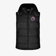 Realt na Gleannta - KCS North Gilet /BLK