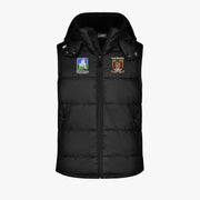 Cork Masters GAA - KCS North Gilet /BLK