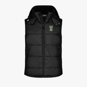 Mullingar Celtic FC - KCS North Gilet /BLK