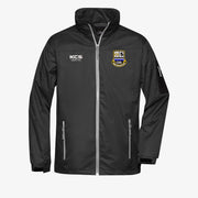 Ballinasloe GAA KCS Sideline Jacket - Black