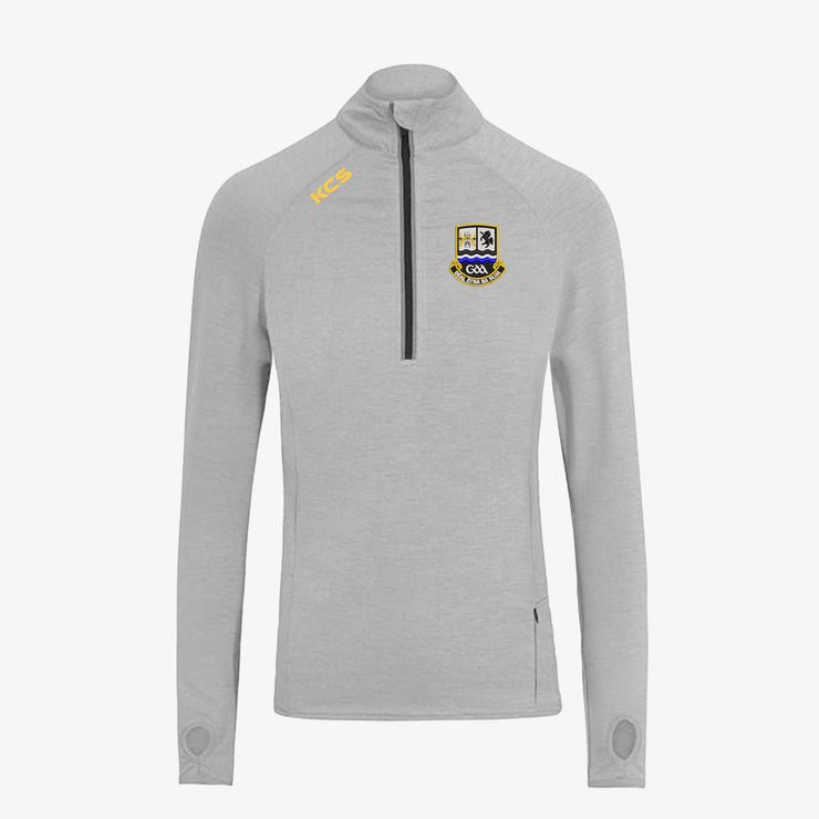 Ballinasloe GAA KCS Flex Half Zip