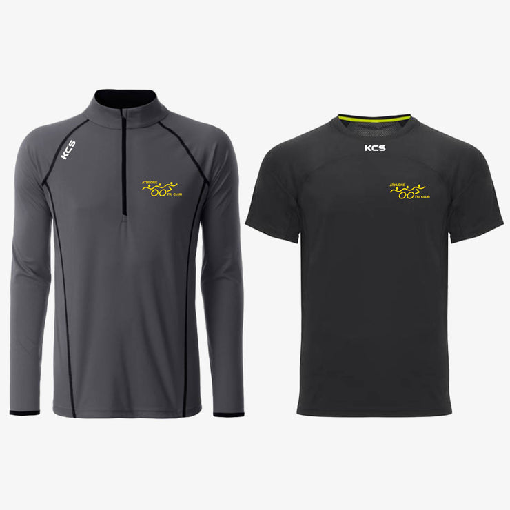 Athlone Tri Club KCS Gym Pack