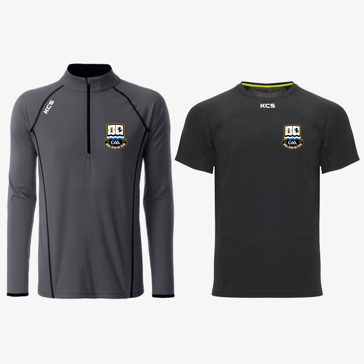 Ballinasloe GAA KCS Gym Pack
