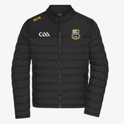 Ballinasloe GAA KCS Men’s Berlin Padded Jacket - Black