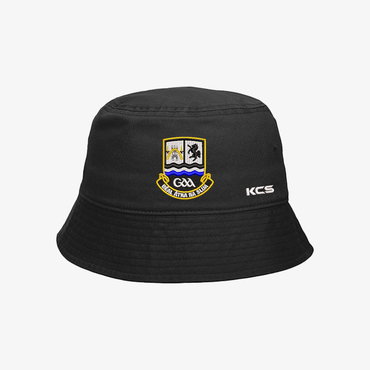 Ballinasloe GAA KCS Powell Bucket Hat