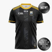 Ballinasloe GAA Club Training Jersey