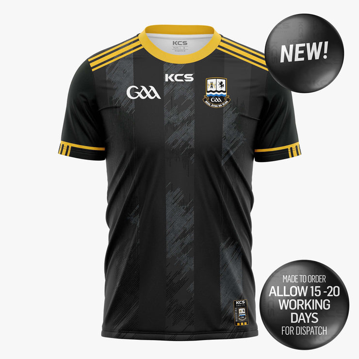 Ballinasloe GAA Club Training Jersey