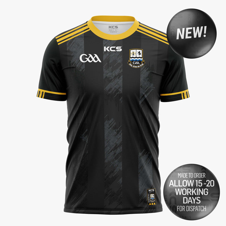 Ballinasloe GAA Club Training Jersey