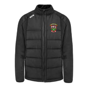 Mullagh GAA KCS Derra Hybrid Jacket - Black