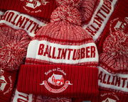 Ballintubber GAA NFL Bobble Hat