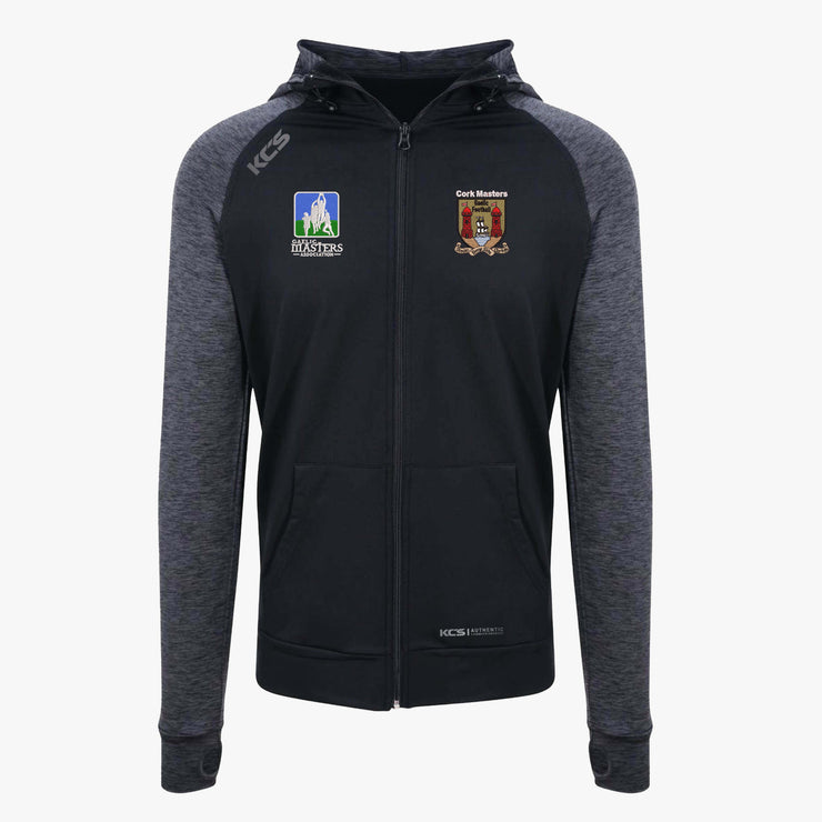 Cork Masters GAA KCS 57 ZIP HOODIE