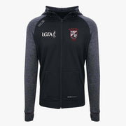 St Pauls Delvin LGFA KCS 57 ZIP HOODIE