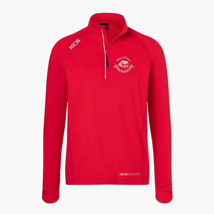 Ballintubber GAA KCS Core Zip Top
