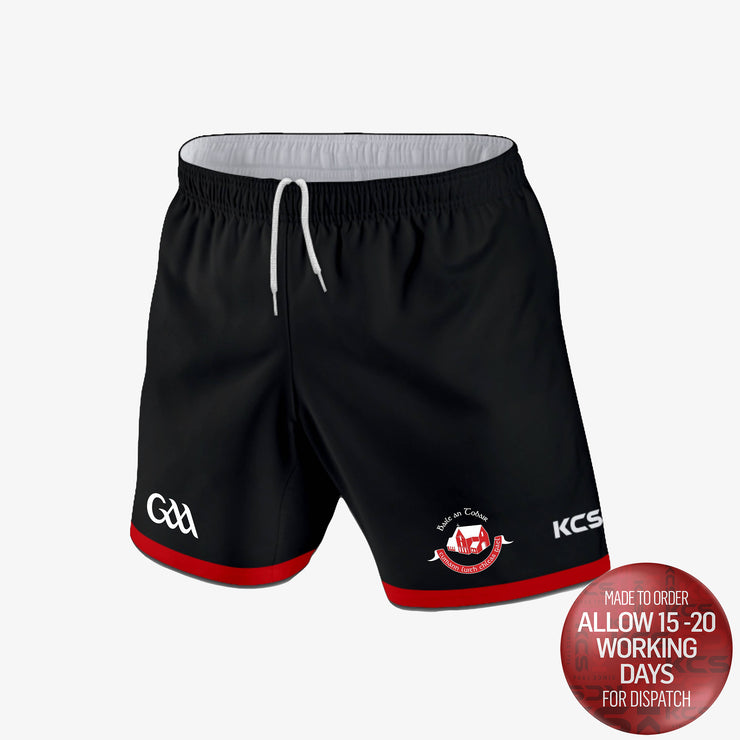 Ballintubber GAA Goalkeeper Shorts