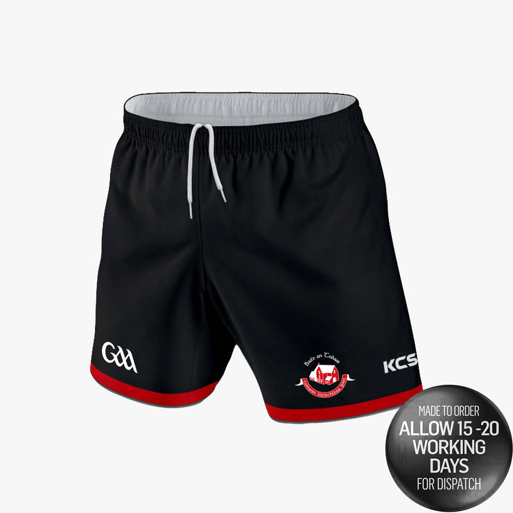 Ballintubber GAA Goalkeeper Shorts
