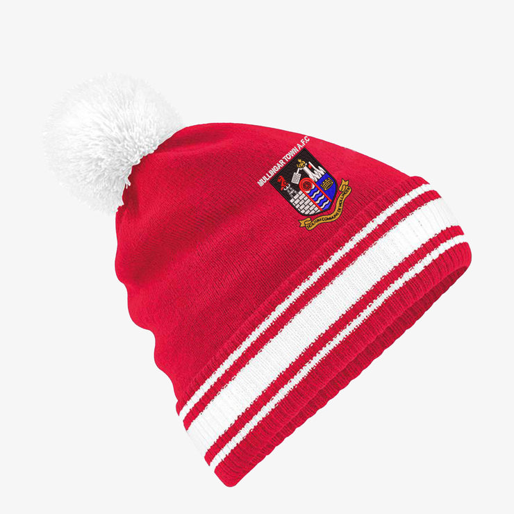 Mullingar Town AFC Stadium Beanie