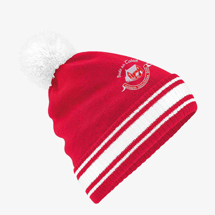 Ballintubber GAA Stadium Beanie