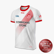 Ballintubber GAA Away Jersey