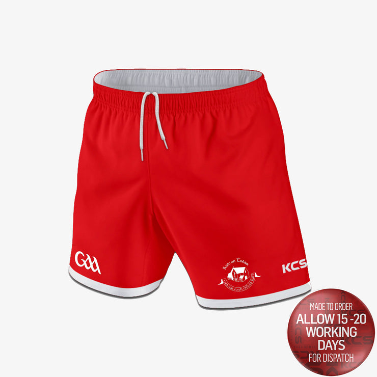 Ballintubber GAA Away Shorts