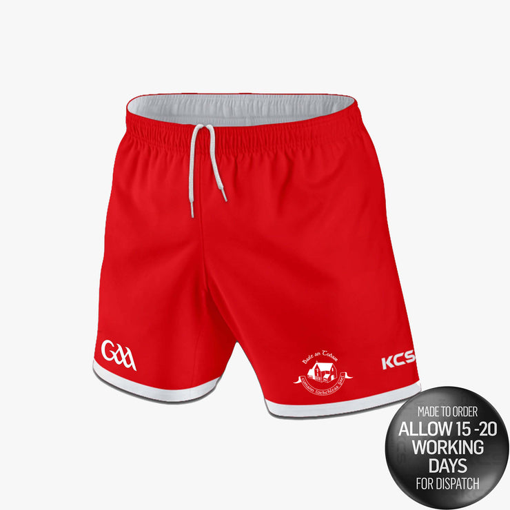 Ballintubber GAA Away Shorts