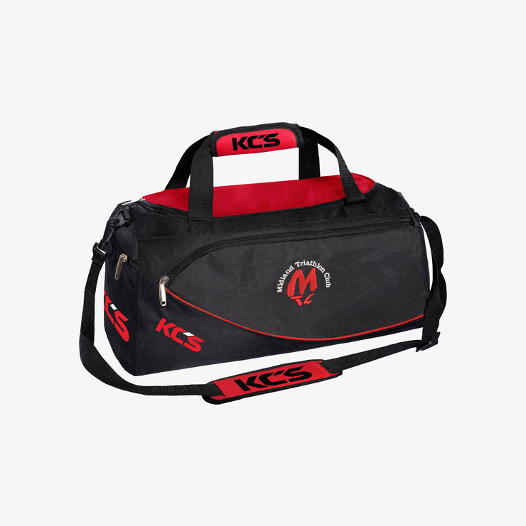 Midland Triathlon Club Blade Gear Bag