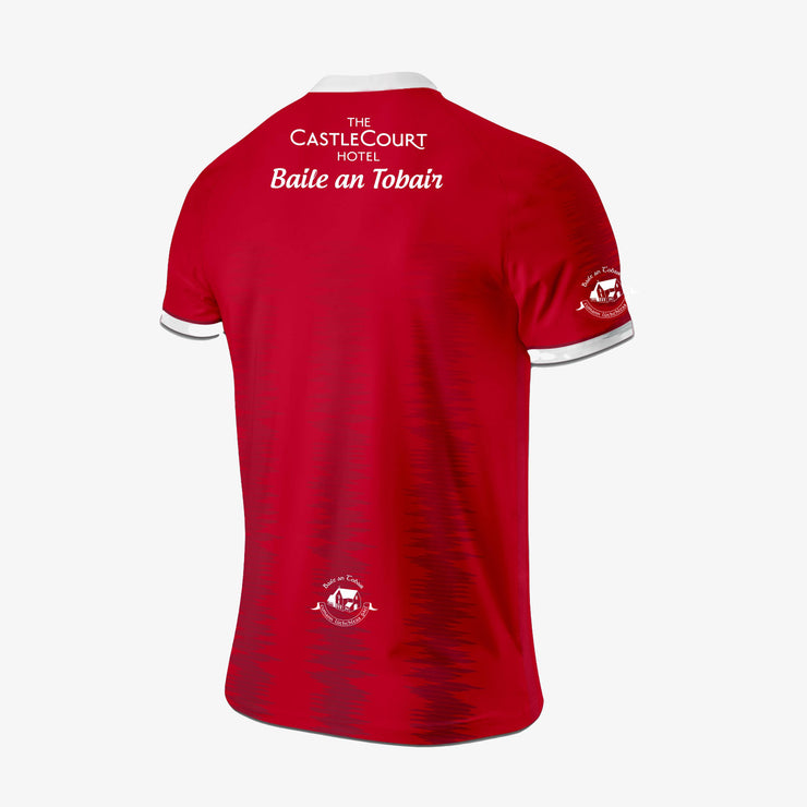Ballintubber GAA Home Jersey