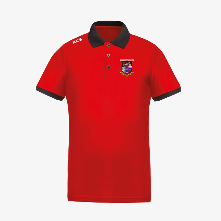 Mullingar Town AFC - Polo Shirt
