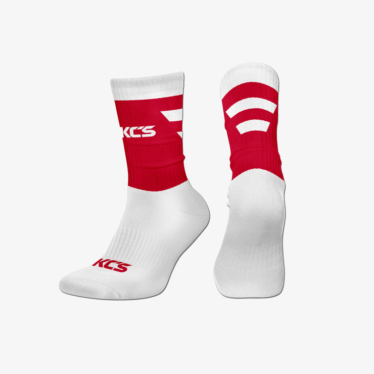 St Malachys GAA Exolite Ankle Socks