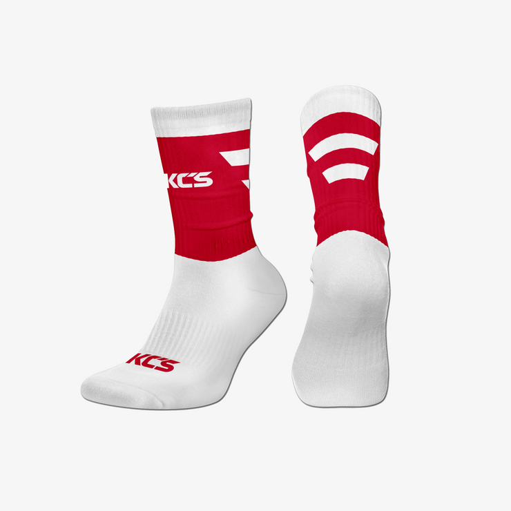 Cork Masters GAA Exolite Ankle Socks