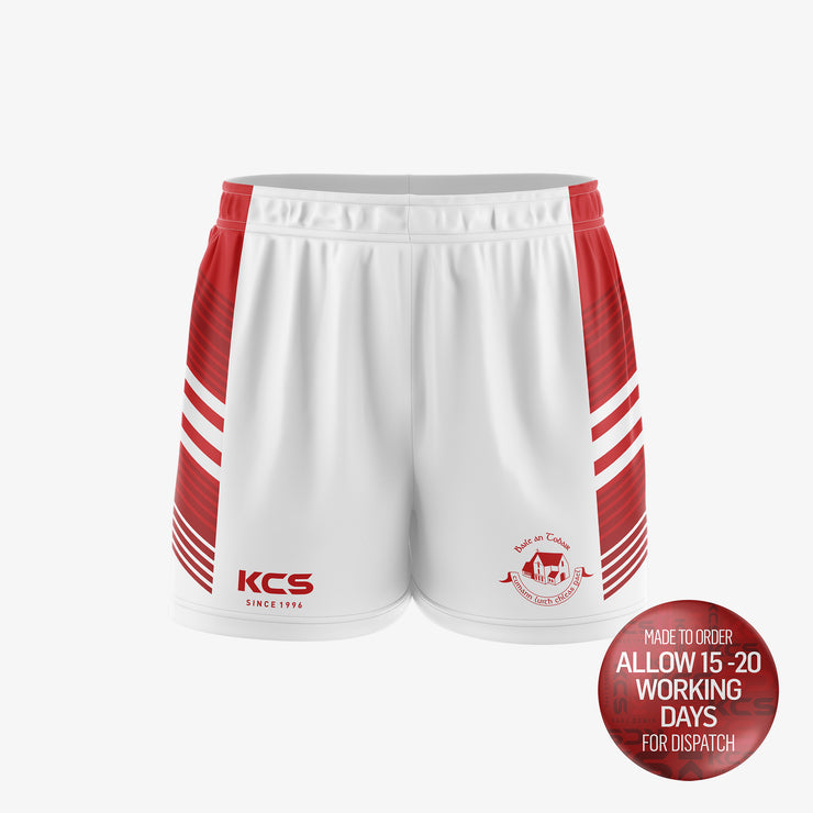 Ballintubber GAA Gameday Shorts