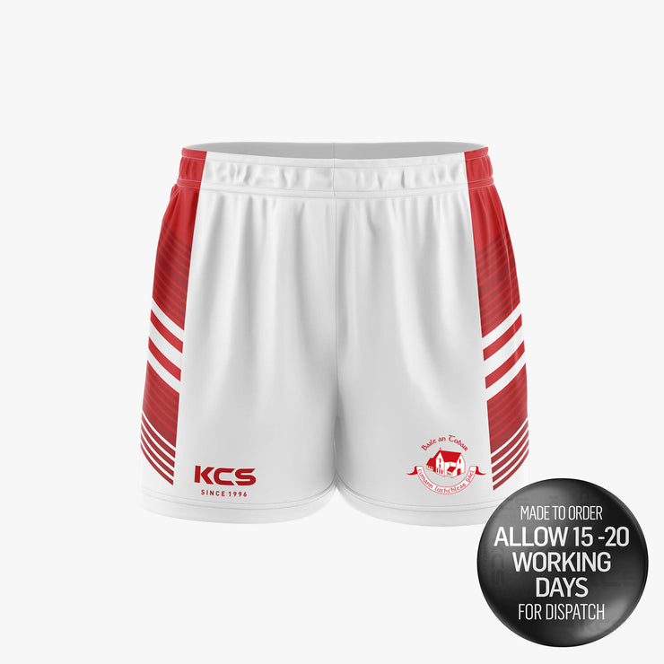 Ballintubber GAA Gameday Shorts