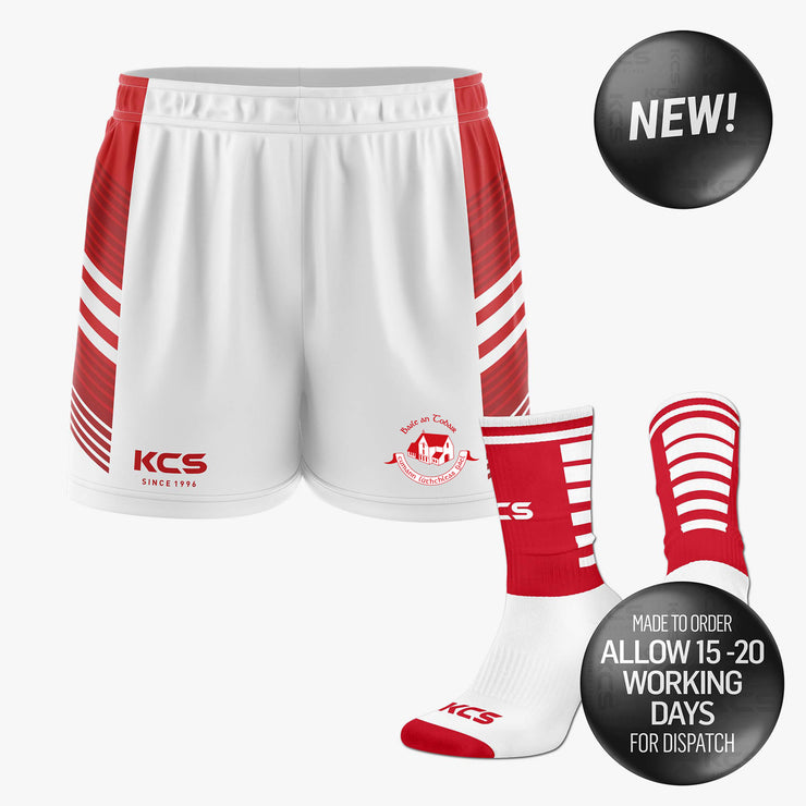 Ballintubber GAA Shorts & Socks