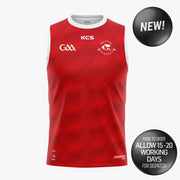 Ballintubber GAA Vest