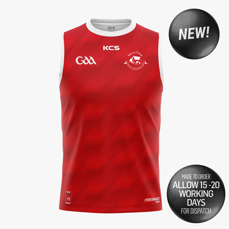 Ballintubber GAA Vest