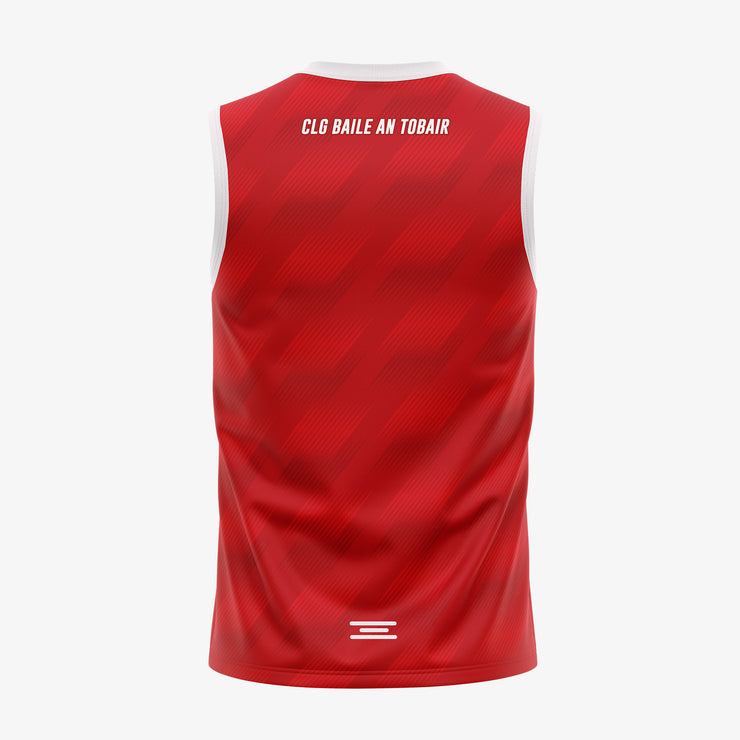 Ballintubber GAA Vest
