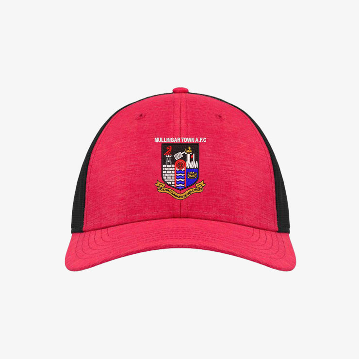 Mullingar Town AFC KCS Raider Baseball Cap