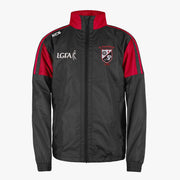 St Pauls Delvin LGFA KCS VEGA Jacket