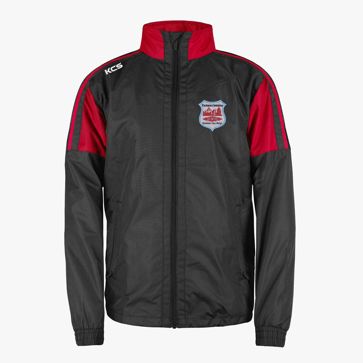 Abbeyknockmoy Hurling Club KCS VEGA Jacket