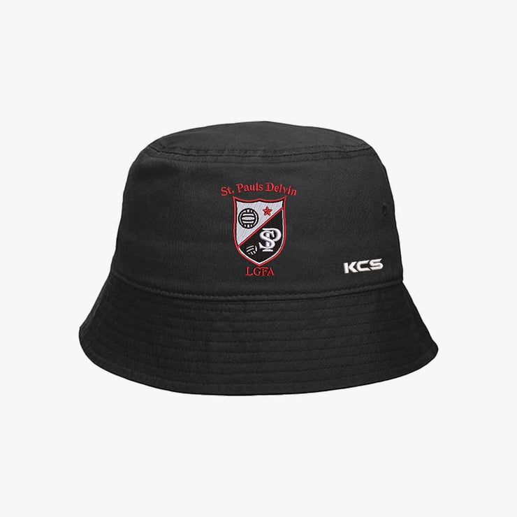 St Pauls Delvin LGFA KCS Powell Bucket Hat