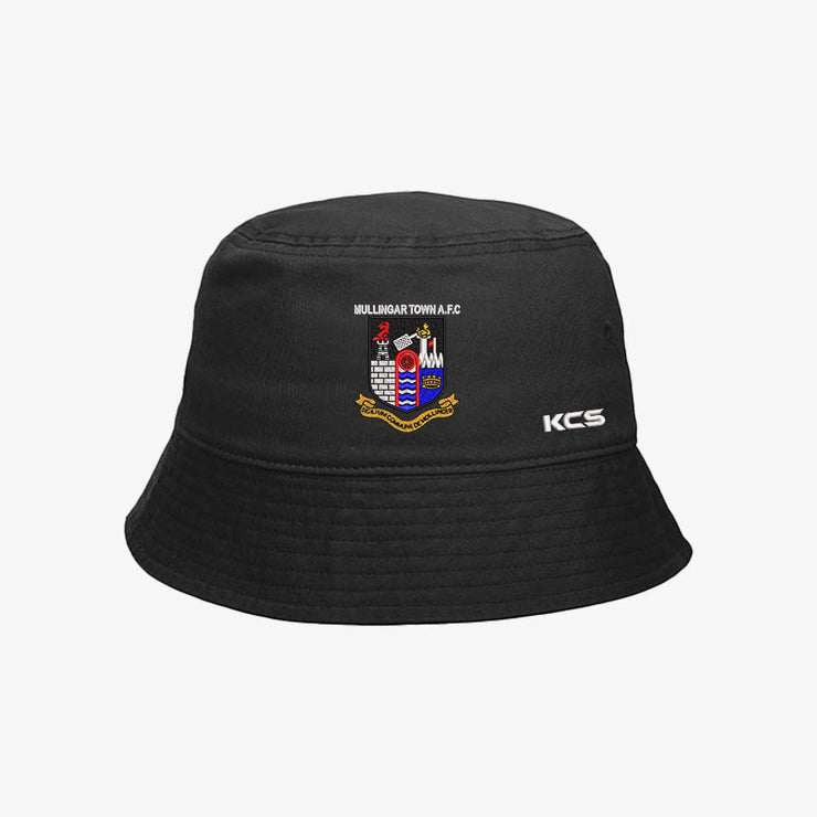 Mullingar Town AFC KCS Powell Bucket Hat