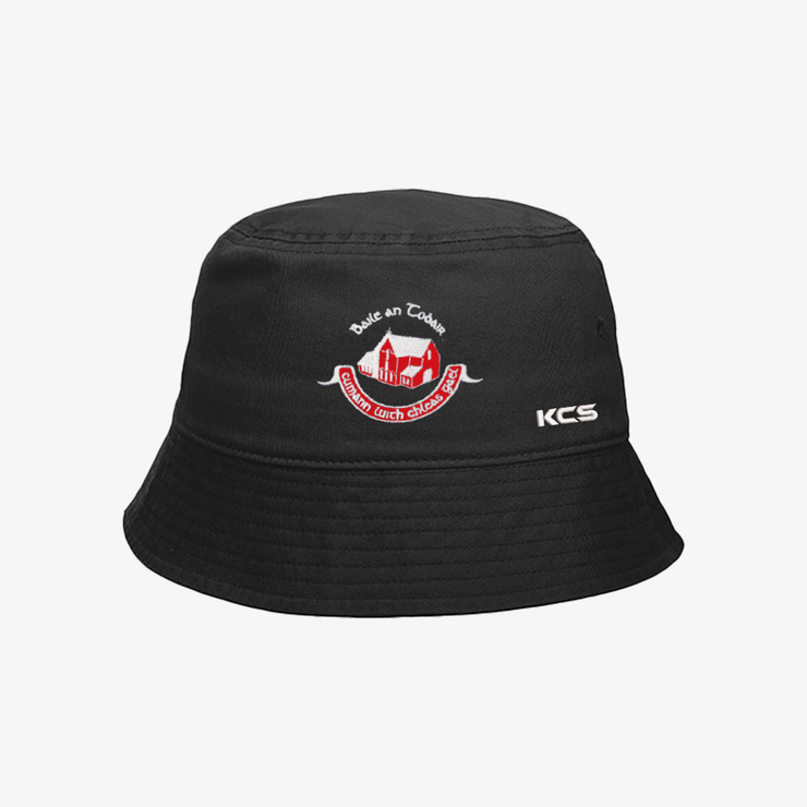 Ballintubber GAA KCS Powell Bucket Hat