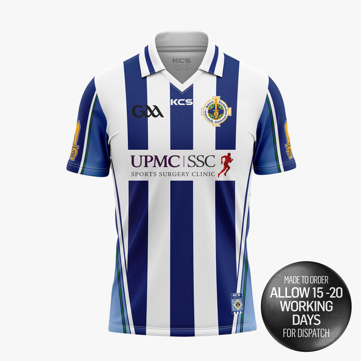 Ballyboden St Endas GAA Replica Jersey