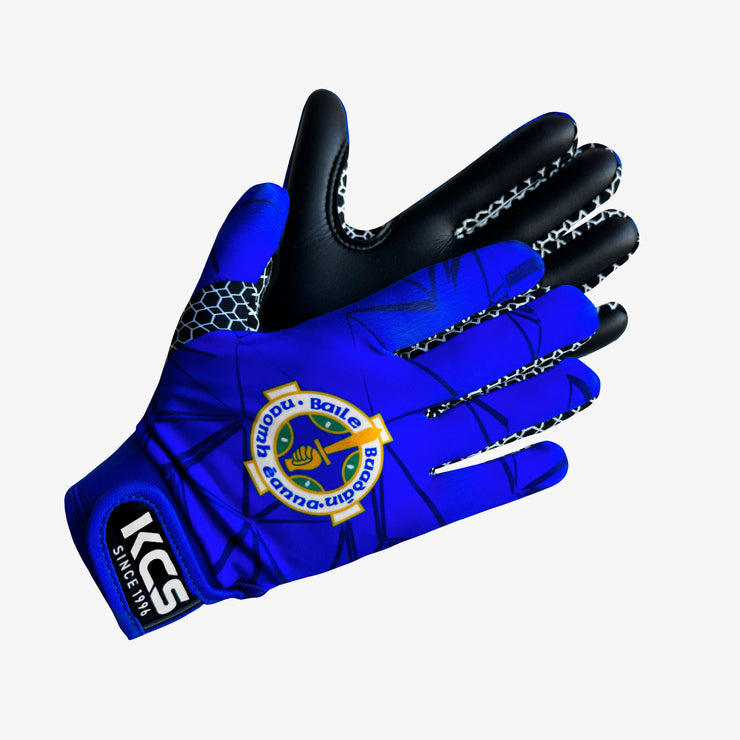 Ballyboden St Endas GAA Gloves