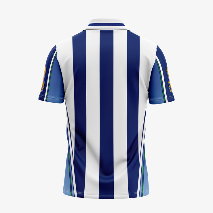 Ballyboden St Endas GAA Replica Jersey