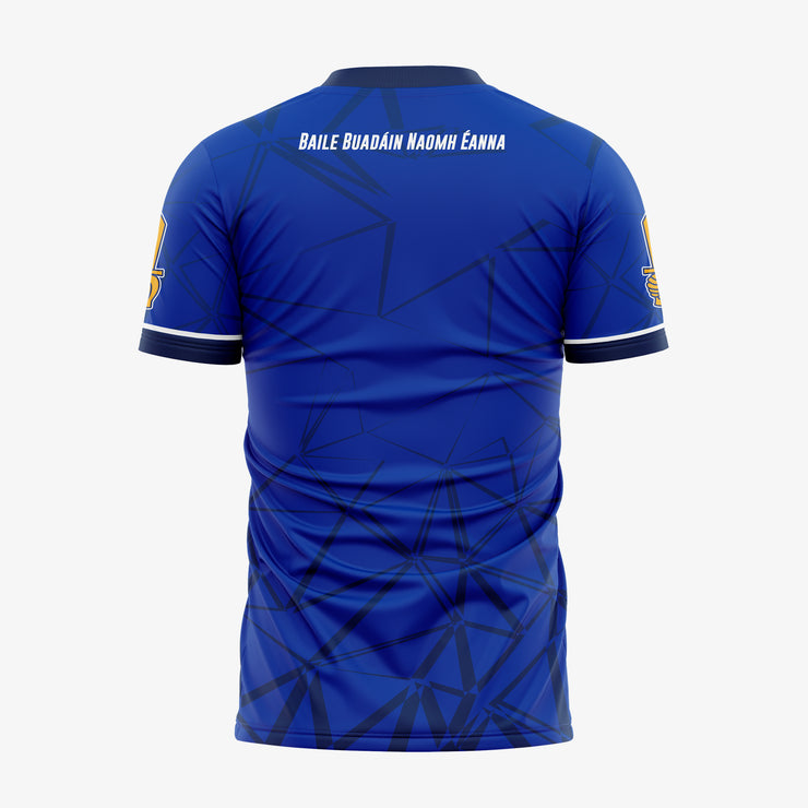 Ballyboden St Endas GAA Training Jersey