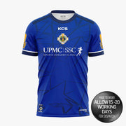 Ballyboden St Endas GAA Training Jersey