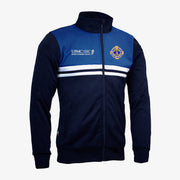 Ballyboden St Endas GAA KCS Stadia Full Zip Top