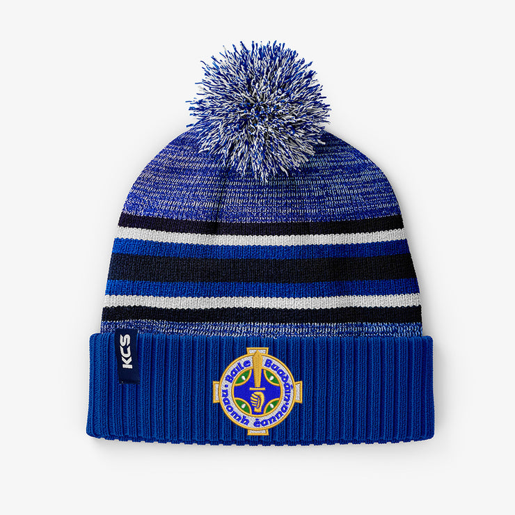 Ballyboden St Endas GAA KCS Stadium Beanie