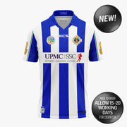 Ballyboden St Endas GAA Replica Camogie Jersey