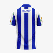 Ballyboden St Endas GAA Replica Jersey